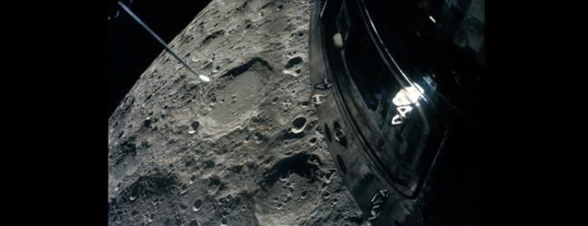 Cina – Il “lato oscuro della luna” non è più un mistero