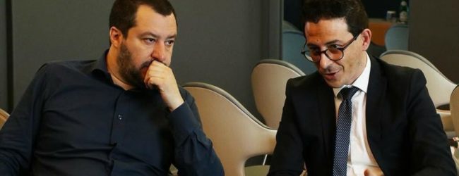 Barletta – Basile (Lega Salvini): “È emergenza sicurezza, perché tanti denunciano solo ora?”