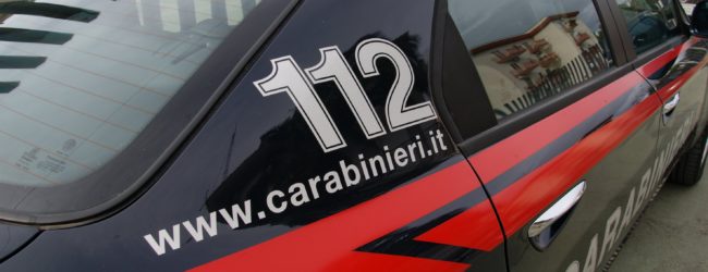 Bisceglie – Spara ai carabinieri durante inseguimento: arrestato 22enne