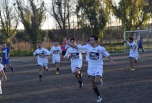 Nuova Andria Calcio: torna a vincere la Juniores