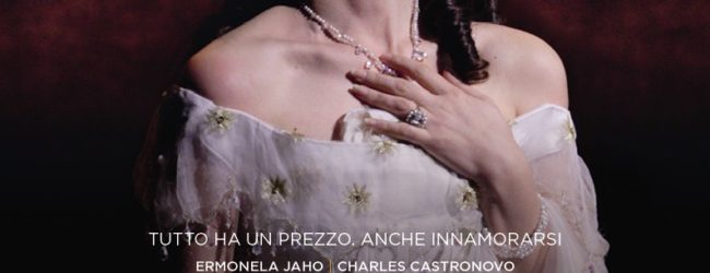 Barletta – Degas e la Traviata alla Multisala Paolillo