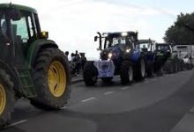Gravina in Puglia – Domani agricoltori con trattori sotto il Consorzio di Bonifica