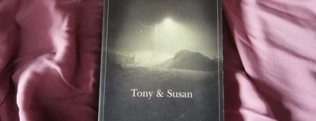 “Tony e Susan” di Austin Wright