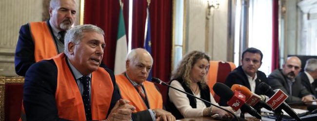 Ministro Centinaio: “al via Piano di crisi per olivicoltura pugliese”