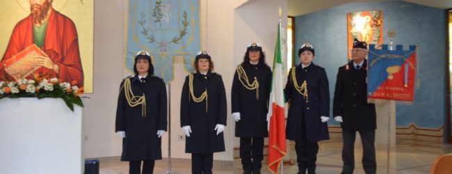 Andria – Domani la festa in onore di San Sebastiano, patrono della Polizia Locale