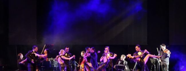 Trani – Festival del Tango Trani, iniziato il countdown per la VII edizione