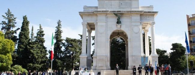 Andria – Martiri Foibe:  l’11 febbraio commemorazione al Monumento Caduti