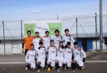 La NUOVA ANDRIA Calcio si aggiudica il doppio derby con la Don Bosco