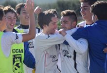 Settore giovanile – Vittorie per Giovanissimi e Allievi, la Juniores sconfitta nel derby con la Virtus