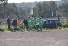 Settore giovanile: gli Allievi vincono il derby contro la Virtus, pareggio per i Giovanissmi
