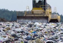 Canosa – Nuova discarica, accordo tra Regione e Bleu. M5S: “Si penalizza la comunità per l’incapacità di chiudere il ciclo dei rifiuti”
