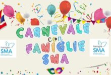 Barletta – Carnevale: foto in maschera per sostenere l’associazione Famiglie SMA