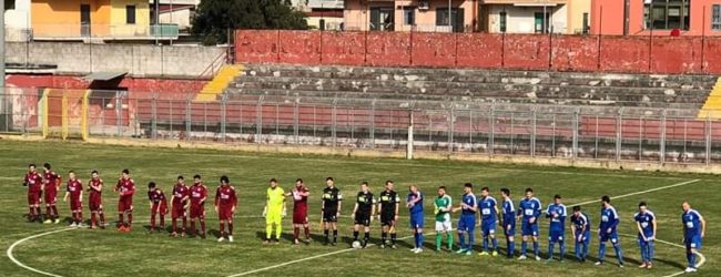 Pomigliano – Fidelis Andria 0-1: colpo grosso in Campania per i biancazzurri