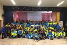 Giornata dell’accoglienza: a Torremaggiore i 189 volontari del nuovo Servizio Civile delle Misericordie