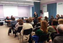Andria – La “Scuola per genitori”: parte il corso al Comprensivo Imbriani-Salvemini
