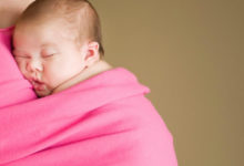 Bisceglie – Corso di babywearing “La serenità in un abbraccio”