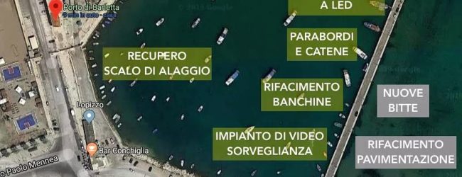 Regione – Caracciolo: “7.5 milioni per la pesca sostenibile, opportunità per Barletta e il territorio”