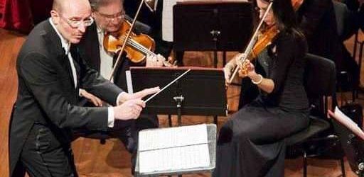 Festival di Sanremo: intervista al direttore d’orchestra Roberto Crescini