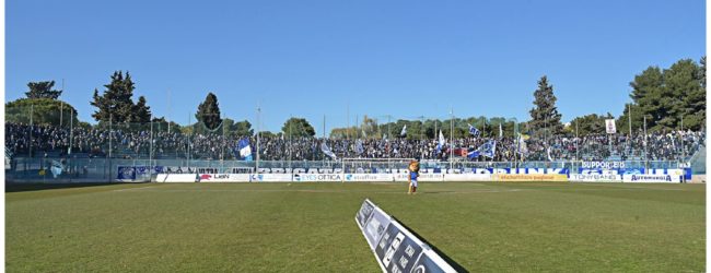 Fidelis Andria: contro il Savoia passaggio fondamentale nella corsa verso i playoff
