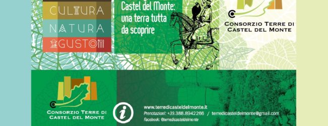 Andria – La Murgia di Castel del Monte: una terra tutta da scoprire