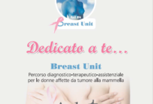 BAT – 8 marzo, sportello informativo e adesione allo screening mammario a Barletta e ad Andria