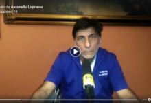 Domenico Briguglio tuona contro le dichiarazioni del movimento Trani a Capo