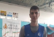 Bisceglie – La Di Pinto Panifici completa il roster col giovane Davide Drigo