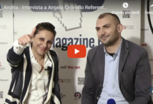 Cosa bolle in Puglia + Videointervista ad Angela Ciciriello, progettista del bando INPUGLIA365