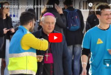 Andria – Giornata Diocesana 2019: giovani e giovanissimi insieme per “esprimere sè stessi”. VIDEO e FOTOGALLERY