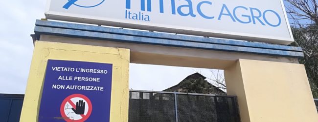 Barletta – Bilancio di Sostenibilità di Timac Agro Italia: risorse umane, ricerca e innovazione