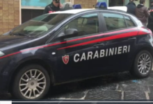 Trani – Ferimento pregiudicato: indagini serrate dei carabinieri
