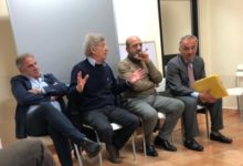 Trani- Riduzione Irpef, Gino Simone: “un freno del sindaco alla crisi politica della maggioranza”