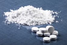 Andria – Droga a volontà: 5 denunce e 24 segnalazioni per uso di stupefacenti