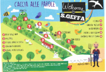 Trani – Feste pasquali: si aprono i cancelli del Parco di Santa Geffa