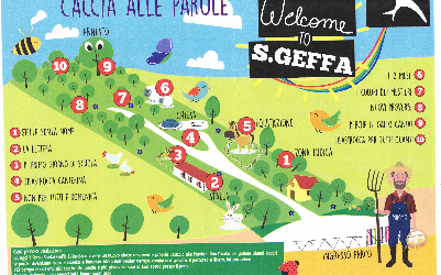 Trani – Feste pasquali: si aprono i cancelli del Parco di Santa Geffa
