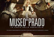 Barletta – “Il Museo del Prado” il 16 aprile al Cinema Paolillo