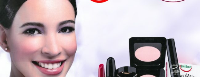 Andria – Tornano i Make-up day tutti al naturale