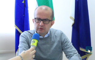 Trani – Intervista ing. Gaetano Nacci, Amministratore Unico Amiu. VIDEO