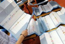 Andria – Revisione Semestrale Liste Elettorali: elenco disponibile fino al 20 aprile