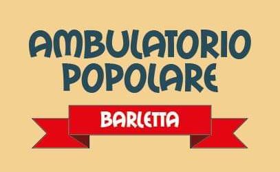 Barletta – Giornata speciale per l’Ambulatorio Popolare