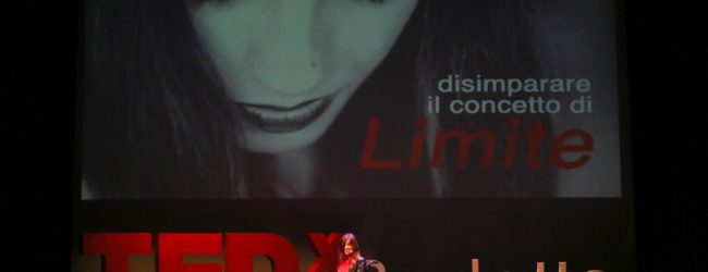 Barletta – Il primo TEDx, conferenza-spettacolo a tema Terra. Foto  