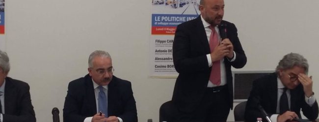 Finanziamento didattica online, Caracciolo : “Duecentodiecimila euro per le scuole della BAT”