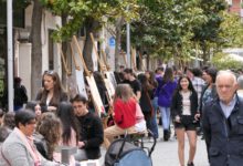 Andria – “Giornata dell’Arte e della Creatività Studentesca”: l’iniziativa dell’IISS “G. Colasanto”. FOTO e VIDEO