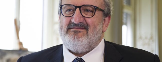 Michele Emiliano indagato per nomina in InnovaPuglia di Francesco Spina