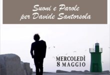 Trani dedica al jazzista Davide Santorsola a terrazza di Palazzo “Beltrani”
