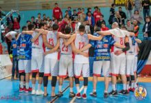Basket – Di Pinto Panifici Bisceglie: nerazzurri in gara 3 a Matera per vincere