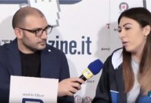 L’Audax Volley sale in serie D: Video intervista a Licia Romano e Antonella Di Leo