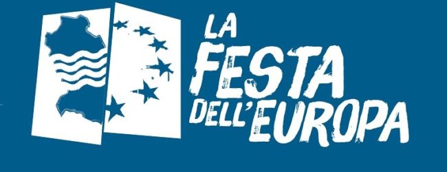 Barletta, Andria – 9 maggio: la festa dell’Europa