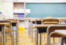 BAT – Terremoto, Commissario Prefettizio: “Chiuse le sole scuole Secondarie di II grado”
