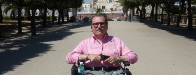 Trani –  Rinnovo abbonamento Stp: l’avventura di un disabile